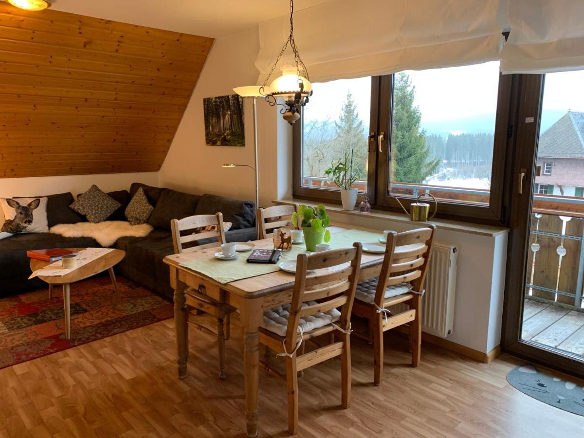 Gaestehaus Hundelbach レンツキルヒ エクステリア 写真