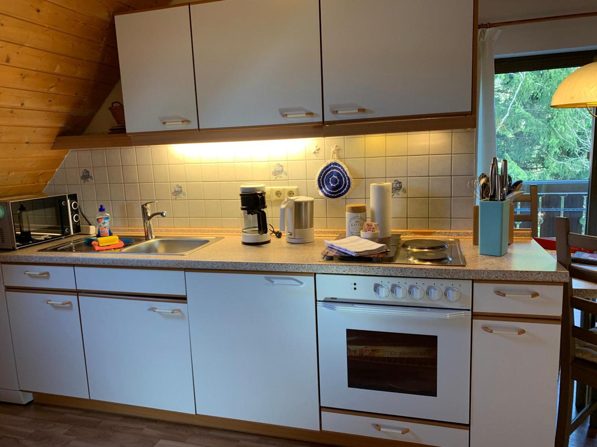 Gaestehaus Hundelbach レンツキルヒ エクステリア 写真